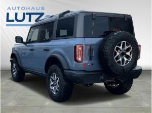 Ford Bronco Badlands 2.7l V6 Allrad