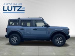 Ford Bronco Badlands 2.7l V6 Allrad
