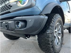 Ford Bronco Badlands 2.7l V6 Allrad