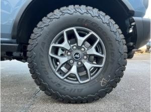 Ford Bronco Badlands 2.7l V6 Allrad