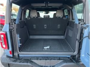 Ford Bronco Badlands 2.7l V6 Allrad