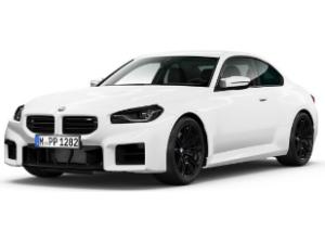 BMW M2 Coupe*Facelift*SOFORT VERFÜGABR*Auch Kauf oder Finanzierung möglich!!!