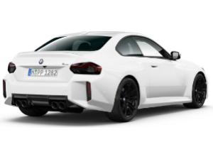 BMW M2 Coupe*Facelift*SOFORT VERFÜGABR*Auch Kauf oder Finanzierung möglich!!!