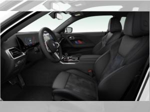 BMW M2 Coupe*Facelift*SOFORT VERFÜGABR*Auch Kauf oder Finanzierung möglich!!!