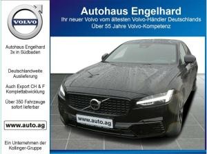 Volvo S90 T8 ULTIMATE DARK