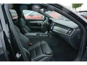 Volvo S90 T8 ULTIMATE DARK