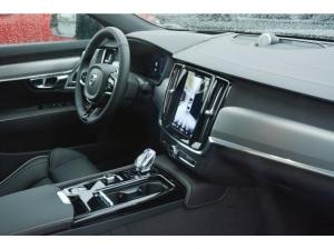 Volvo S90 T8 ULTIMATE DARK