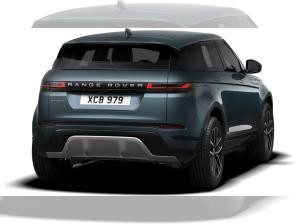Land Rover Range Rover Evoque D165 S *Sondermodell WINDERMERE*