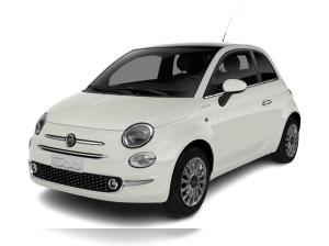 Fiat 500 1.0 Hybrid  "❗️Achtung!! Klarna x FINN: Jetzt 200 euro Rabatt sichern! ❗️"