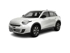 Fiat 600 1.2 Hybrid T3 (Schneller verfügbar)