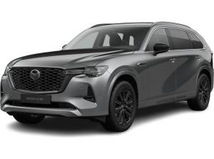 Mazda CX-80 3.3 e-SKYACTIV D 254 Homura Plus A AWD