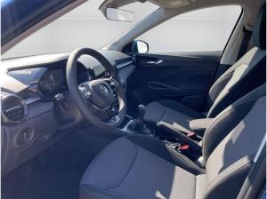 Skoda Fabia TOUR 1.0 TSI DSG