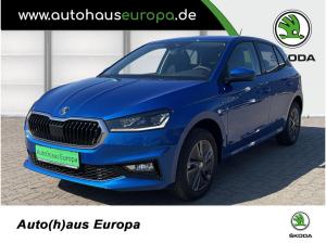 Skoda Fabia TOUR 1.0 TSI DSG