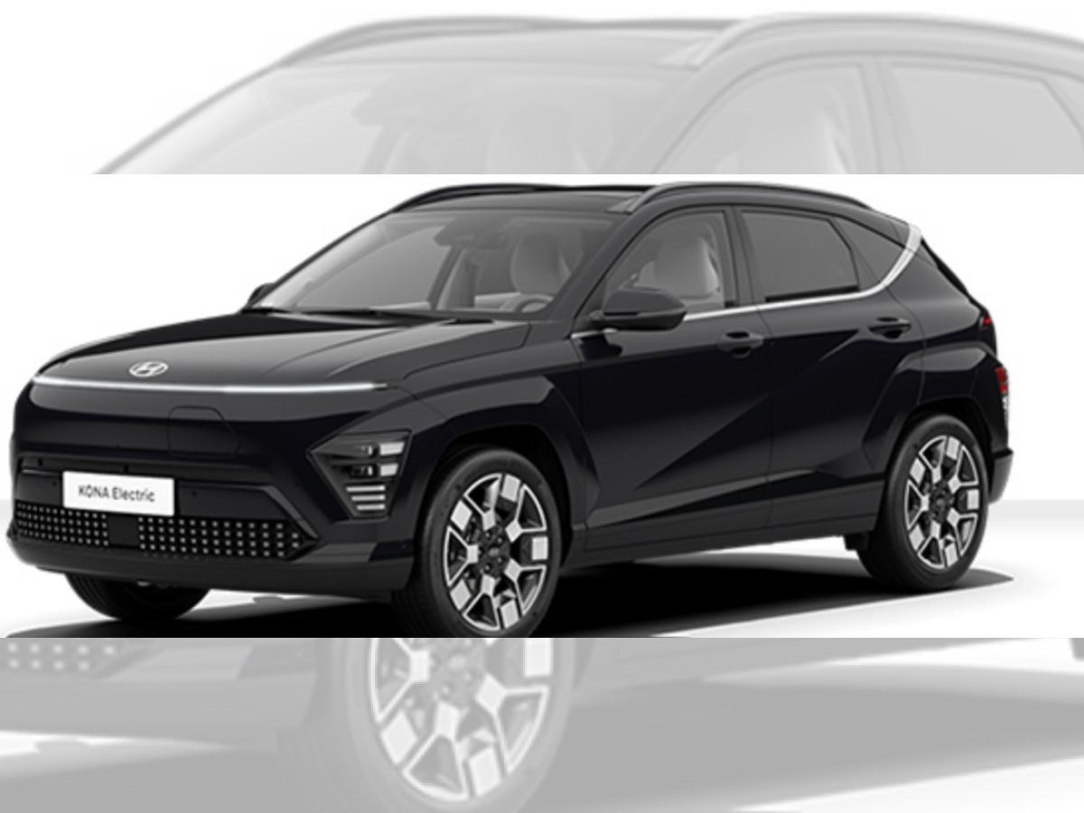 Hyundai Kona Elektro MJ24 48,4 kwh Trend-Paket+Assistenzpaket+Bose+V2L+elektrische Heckklappe