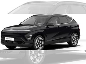 Hyundai Kona Elektro MJ24 48,4 kwh Trend-Paket+Assistenzpaket+Bose+V2L+elektrische Heckklappe