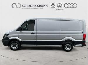 Volkswagen Crafter 35 Kasten 2.0 Automatik AHK Kamera ACC