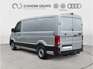 Volkswagen Crafter 35 Kasten 2.0 Automatik AHK Kamera ACC