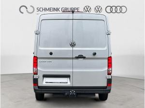 Volkswagen Crafter 35 Kasten 2.0 Automatik AHK Kamera ACC