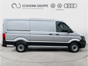 Volkswagen Crafter 35 Kasten 2.0 Automatik AHK Kamera ACC