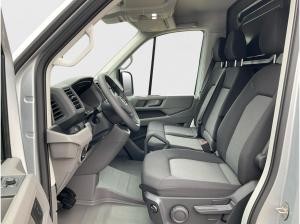 Volkswagen Crafter 35 Kasten 2.0 Automatik AHK Kamera ACC