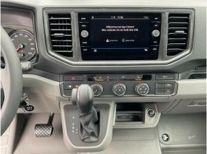 Volkswagen Crafter 35 Kasten 2.0 Automatik AHK Kamera ACC