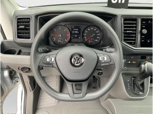 Volkswagen Crafter 35 Kasten 2.0 Automatik AHK Kamera ACC