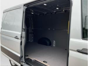 Volkswagen Crafter 35 Kasten 2.0 Automatik AHK Kamera ACC