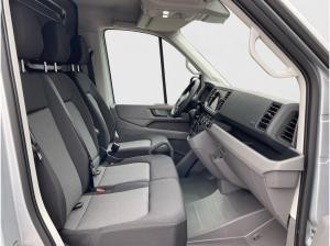 Volkswagen Crafter 35 Kasten 2.0 Automatik AHK Kamera ACC