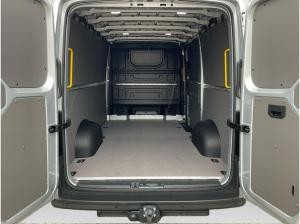 Volkswagen Crafter 35 Kasten 2.0 Automatik AHK Kamera ACC