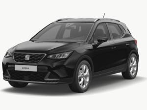 Seat Arona (KJ7)