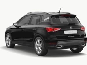 Seat Arona (KJ7)
