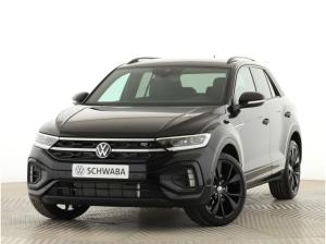 Volkswagen T-Roc R-line 1.5 TSI 150PS DSG 💥NUR GEWERBEKUNDE - Abverkaufsaktion💥