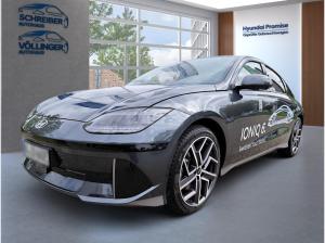 Hyundai IONIQ 6 IONIQ 6 Allradantrieb 77,4kWh Batt. UNIQ-Paket