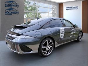 Hyundai IONIQ 6 IONIQ 6 Allradantrieb 77,4kWh Batt. UNIQ-Paket