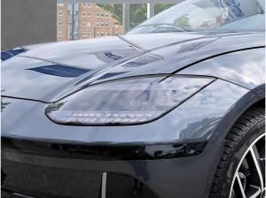 Hyundai IONIQ 6 IONIQ 6 Allradantrieb 77,4kWh Batt. UNIQ-Paket