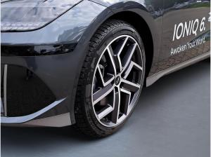 Hyundai IONIQ 6 IONIQ 6 Allradantrieb 77,4kWh Batt. UNIQ-Paket