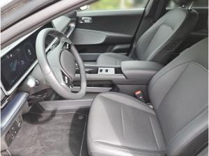 Hyundai IONIQ 6 IONIQ 6 Allradantrieb 77,4kWh Batt. UNIQ-Paket