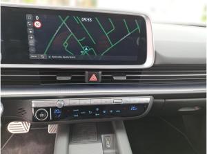 Hyundai IONIQ 6 IONIQ 6 Allradantrieb 77,4kWh Batt. UNIQ-Paket