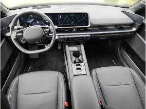 Hyundai IONIQ 6 IONIQ 6 Allradantrieb 77,4kWh Batt. UNIQ-Paket