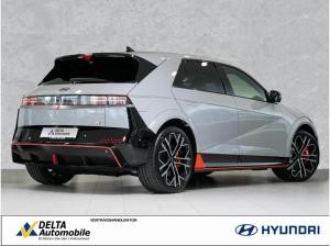 Hyundai IONIQ 5 N 84 kWh 4WD 650PS * SOFORT LIEFERBAR !!! IN ALLEN FARBEN VERFÜGBAR