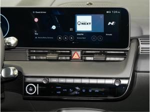 Hyundai IONIQ 5 N 84 kWh 4WD 650PS * SOFORT LIEFERBAR !!! IN ALLEN FARBEN VERFÜGBAR
