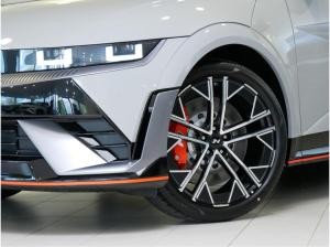 Hyundai IONIQ 5 N 84 kWh 4WD 650PS * SOFORT LIEFERBAR !!! IN ALLEN FARBEN VERFÜGBAR