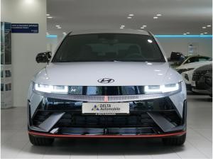 Hyundai IONIQ 5 N 84 kWh 4WD 650PS * SOFORT LIEFERBAR !!! IN ALLEN FARBEN VERFÜGBAR