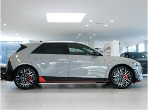 Hyundai IONIQ 5 N 84 kWh 4WD 650PS * SOFORT LIEFERBAR !!! IN ALLEN FARBEN VERFÜGBAR