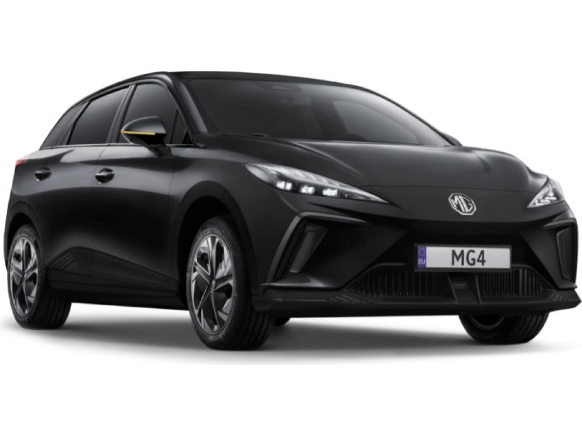 MG MG4 Standard| inkl. Frachtkosten und Zulassung |so lange der Vorrat reicht