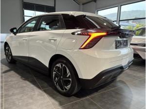 MG MG4 Standard ❗sofort verfügbar Nähe Köln❗bis 31.08.2024