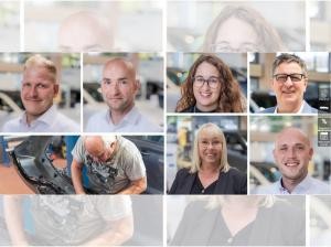 MG MG4 Standard ❗sofort verfügbar Nähe Köln❗bis 31.07.2024