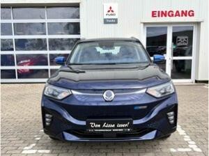 SsangYong Korando e-Motion Titanium 4x2 LEDER DAB NAVI