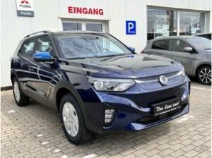 SsangYong Korando e-Motion Titanium 4x2 LEDER DAB NAVI