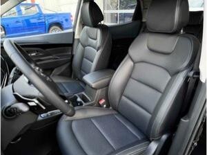 SsangYong Korando e-Motion Titanium 4x2 LEDER DAB NAVI